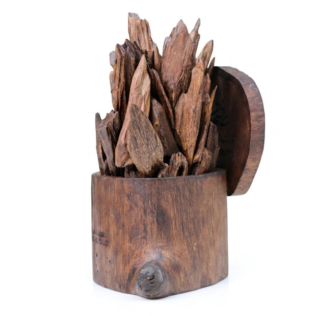 Taif Al Emarat Oud With Oud (1kg) Stick