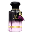 Ahmed Al Maghribi Oud & Roses Extrait De Parfum For Unisex