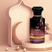 Ahmed Al Maghribi Oud & Roses Extrait De Parfum For Unisex