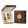 Abdul Samad Al Qurashi Very old Kalakasi oud oil 6ml + 50ml Spray