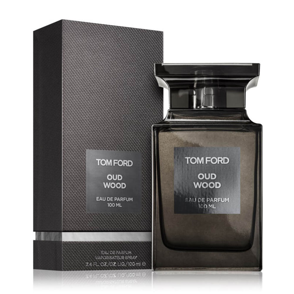 Tom Ford Oud Wood Eau De Parfum For Men
