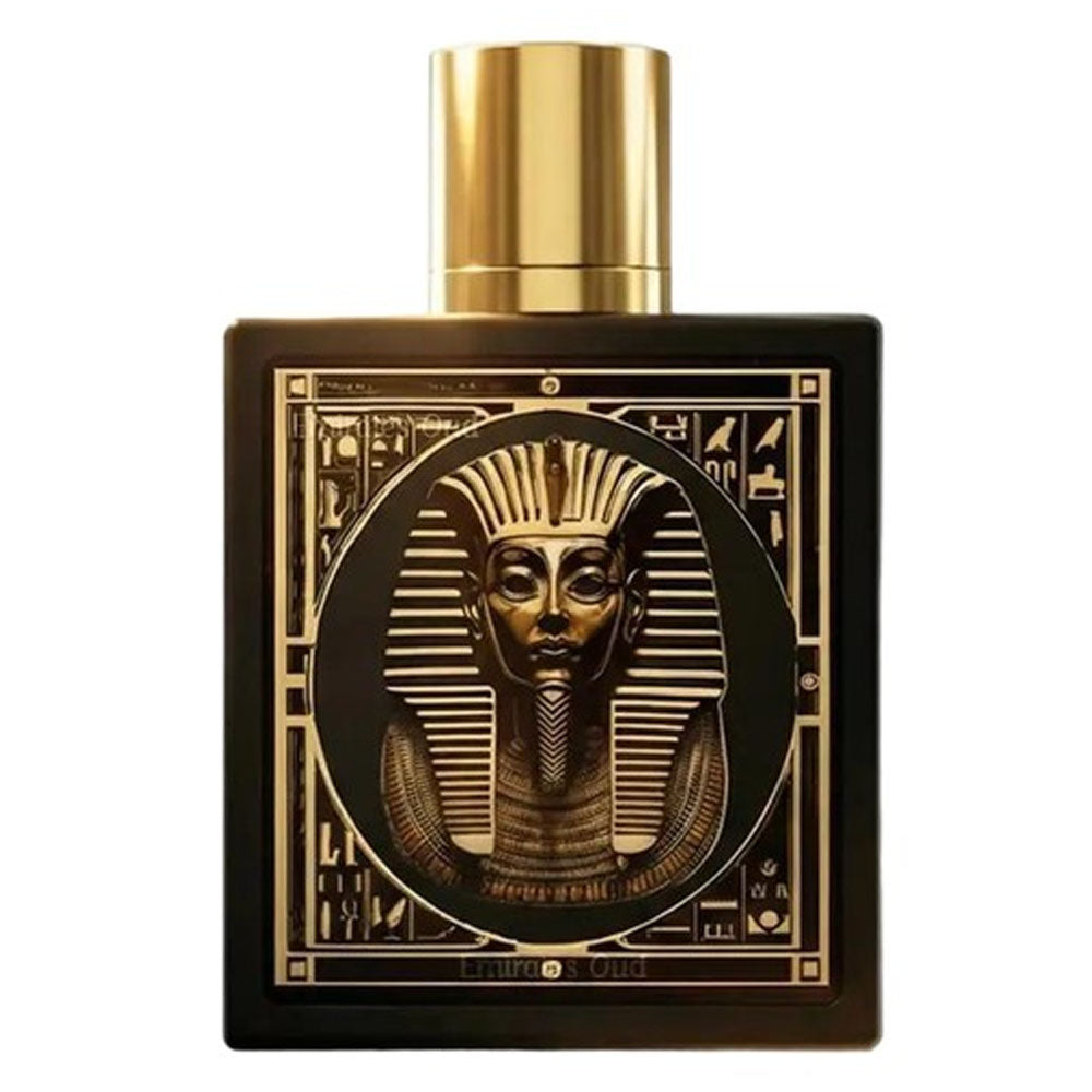 Rayhaan Pharaoh Eau De Parfum For Men 