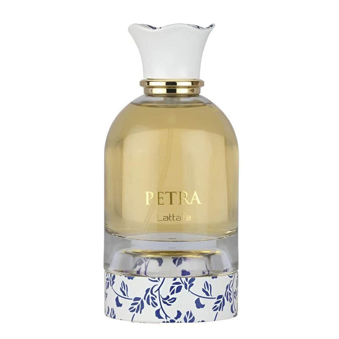 Lattafa Petra Eau De Parfum For Unisex
