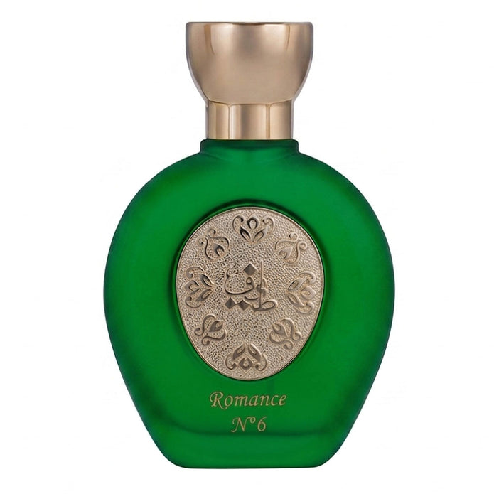 Taif Al Emarat Romance N°6 The Royalty of Musk Eau De Parfum For Unisex