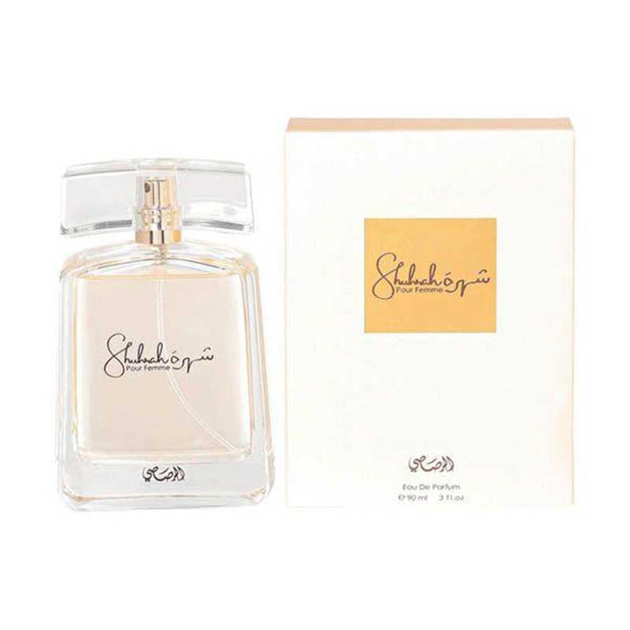Rasasi Shuhrah Pour Femme Eau De Parfum For Women