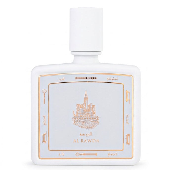 Taif Al Emarat Al Rawda Eau De Parfum For Unisex