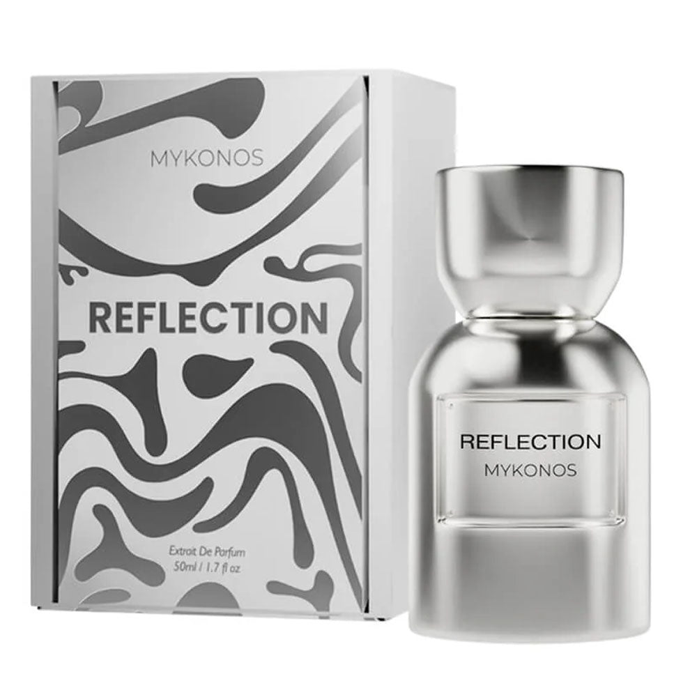 عطر ميكونوس ريفلكشن اكسترايت دي بارفان للجنسين