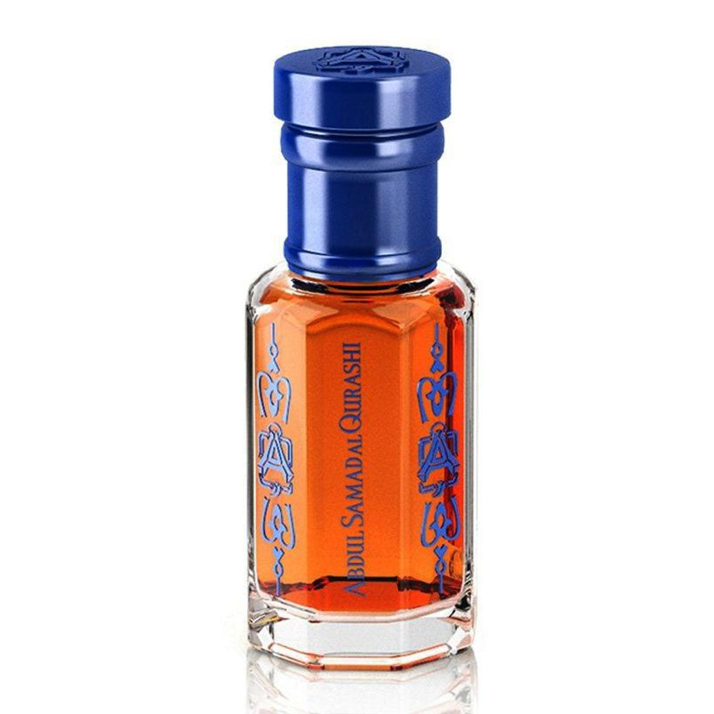 Abdul Samad Al Qurashi Royal Aged Amber Attar