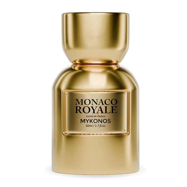 Mykonos Monaco Royale Extrait De Parfum For Unisex