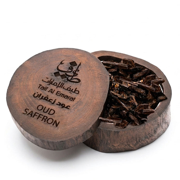 Taif Al Emarat Oud Saffron (12g) Stick