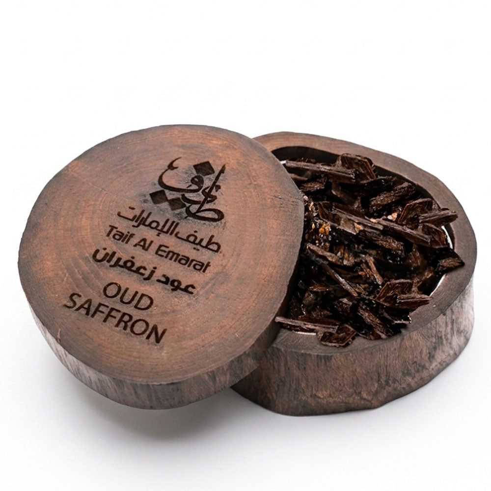 Taif Al Emarat Oud Saffron (36g) Stick
