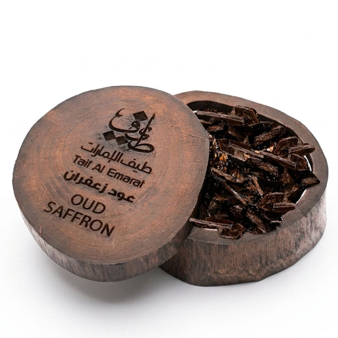 Taif Al Emarat Oud Saffron (36g) Stick
