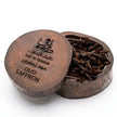 Taif Al Emarat Oud Saffron (36g) Stick