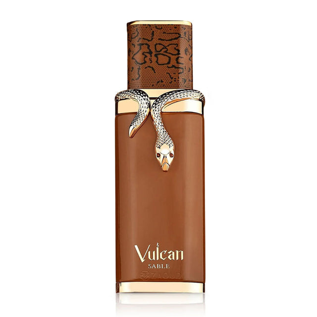 Maison Fragrance World French Avenue Vulcan Sable Eau De Parfum For Unisex