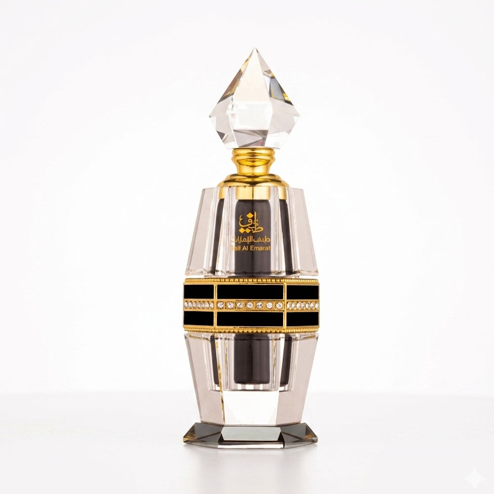 Taif Al Emarat Seoufi Attar