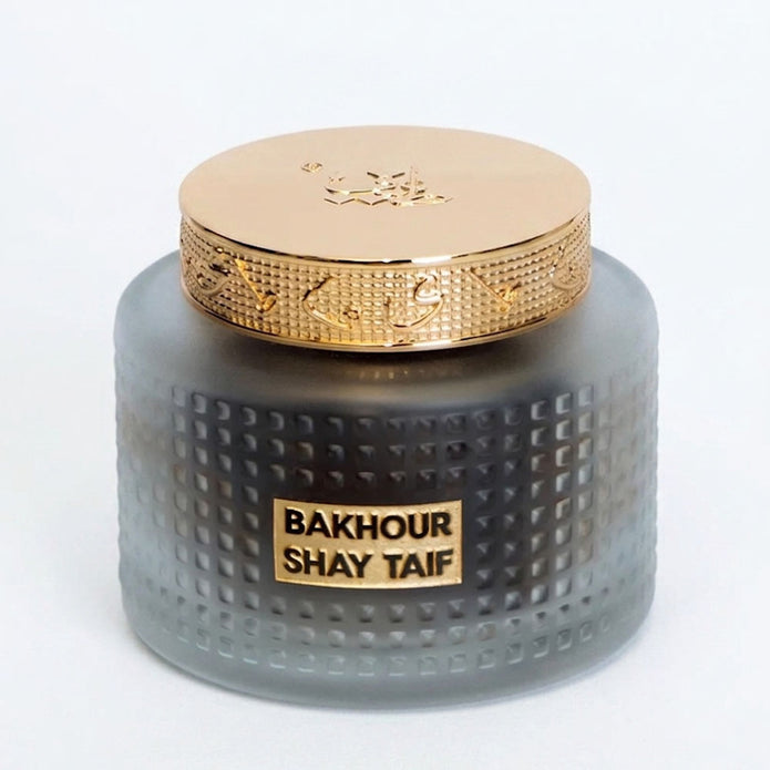 Taif Al Emarat Bakhour Shay Taif - (22Pcs)
