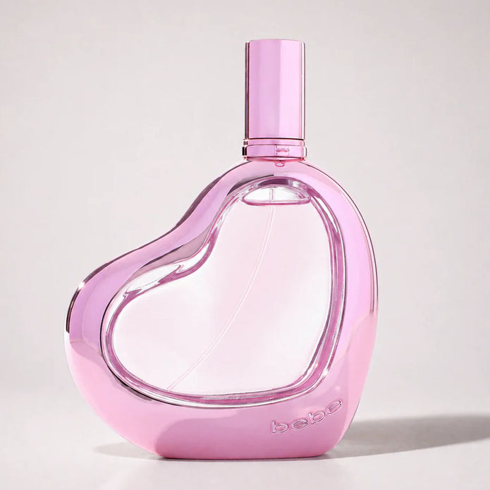 Bebe Sheer Eau De Parfum For Women