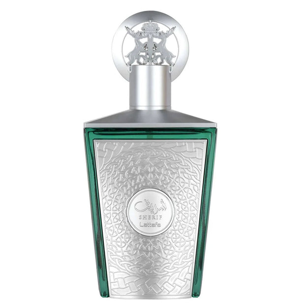 Lattafa Sherif Eau De Parfum For Unisex