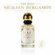 Faisal Abdul Rehman Sicilian Bergamot Eau De Parfum For Unisex