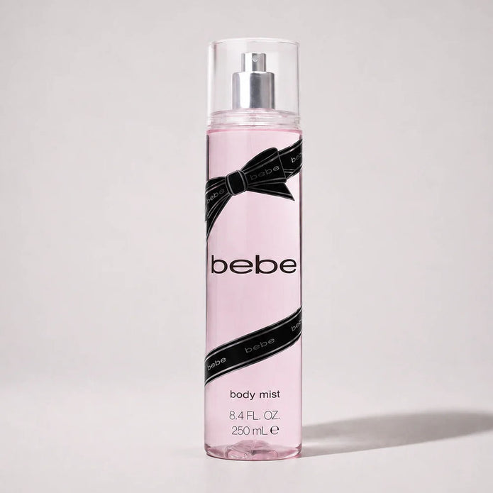 Bebe Silver Eau De Parfum For Women