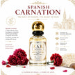Faisal Abdul Rehman Spanish Carnation Eau De Parfum For Unisex