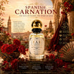 Faisal Abdul Rehman Spanish Carnation Eau De Parfum For Unisex