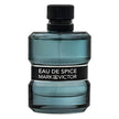 Maison Fragrance World Eau De Spice Mark & Victor Eau De Parfum For Men