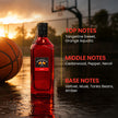 Spagnolo Sport Man Eau De Toilette For Men