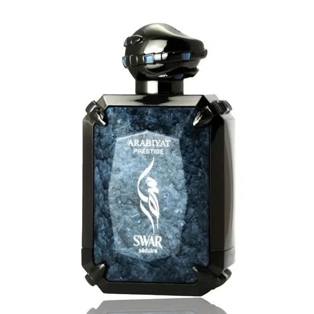 Arabiyat Prestige Swar Seduire Eau De Parfum For Unisex