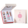 Abdul Samad Al Qurashi Taif Rose Pride Rate 6ml + Spray 50 ml