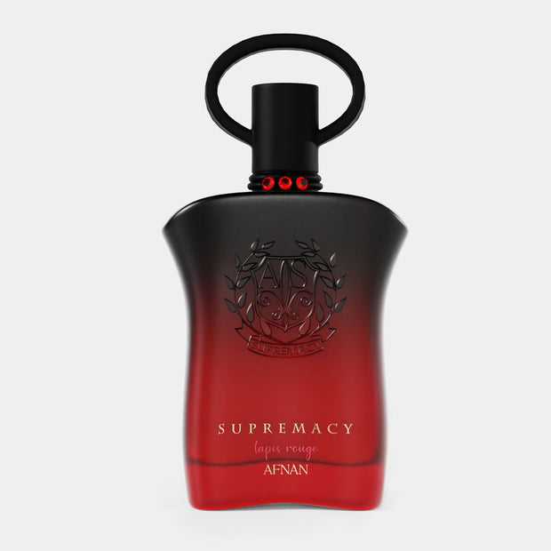 Afnan Supremacy Tapis Rouge Eau De Parfum For Women 