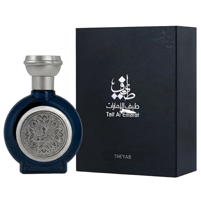 Taif Al Emarat Theyab Eau De Parfum For Unisex