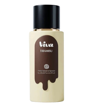 Abdul Samad Al Qurashi Viva Tiramisu For Unisex
