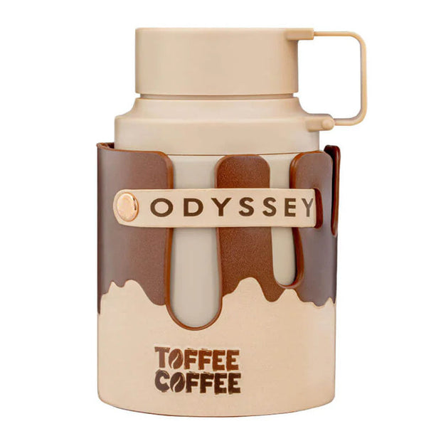 Armaf Odyssey Toffee Coffee Eau De Parfum For Unisex