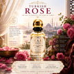 Faisal Abdul Rehman Turkish Rose Eau De Parfum For Unisex