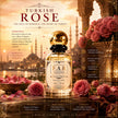 Faisal Abdul Rehman Turkish Rose Eau De Parfum For Unisex