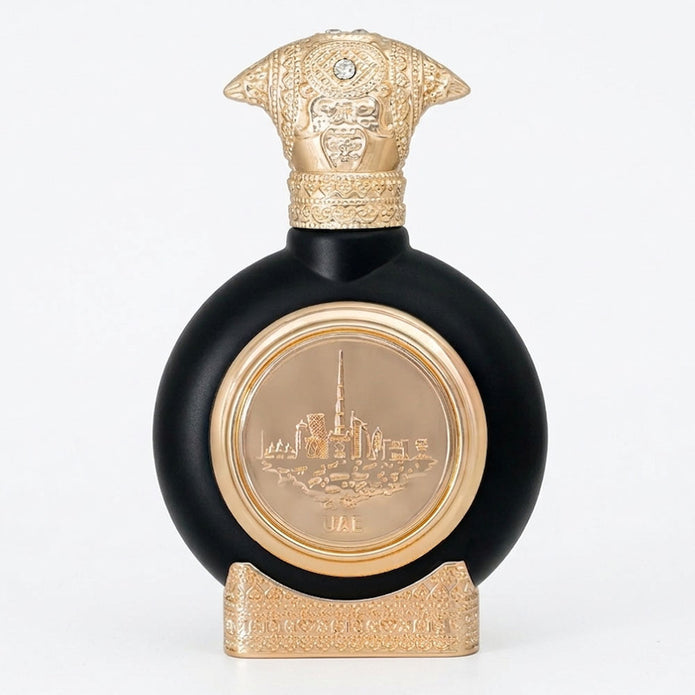 Taif Al Emarat UAE Oud Eau De Parfum For Unisex