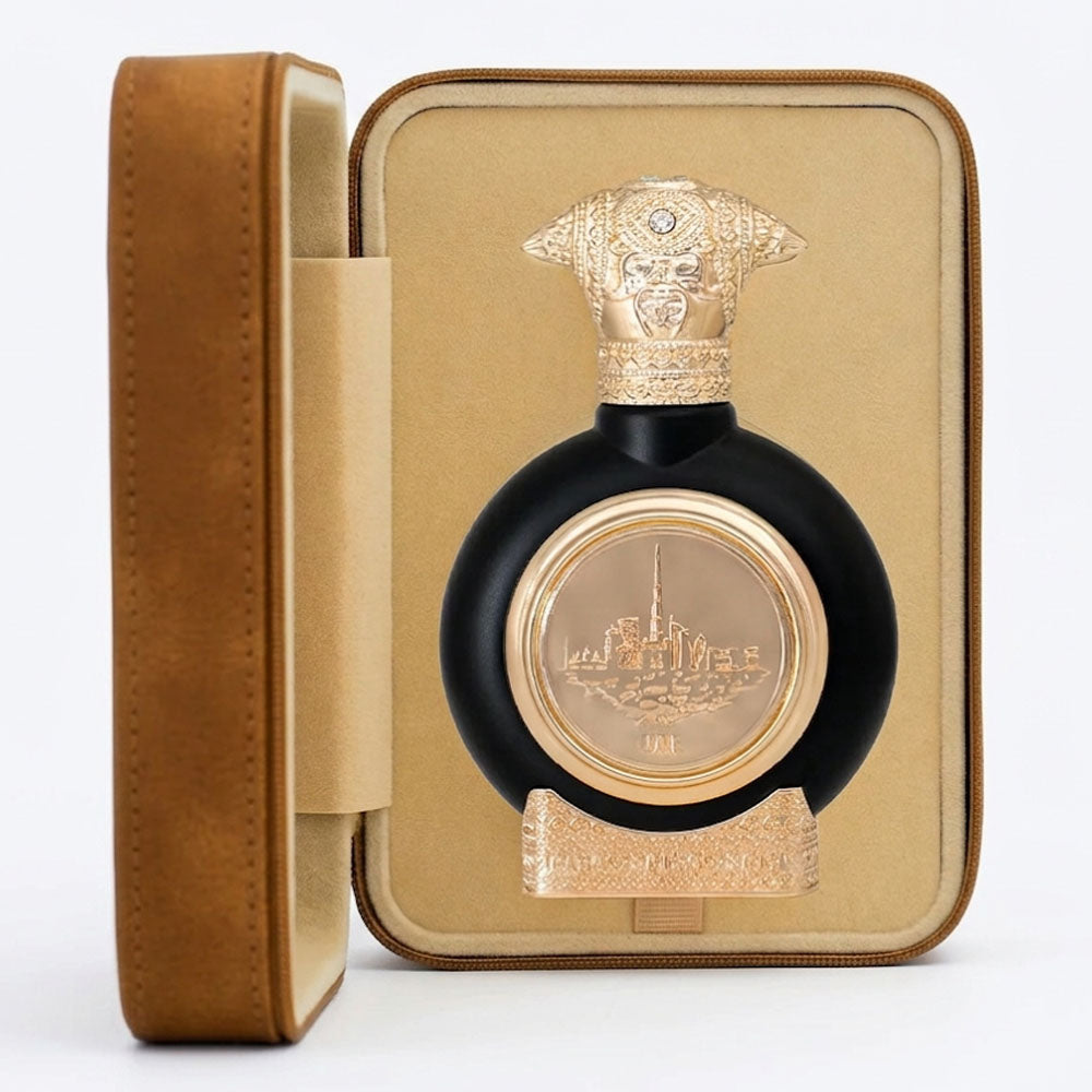 Taif Al Emarat UAE Oud Eau De Parfum For Unisex
