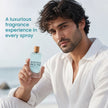 Titto Bluni Uomo Eau De Toilette For Men