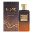 Khadlaj Island Vanilla Dunes Extrait De Parfum For Unisex
