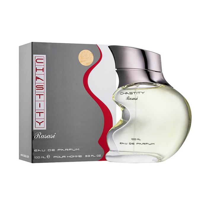 Rasasi Chastity Eau De Parfum For Men