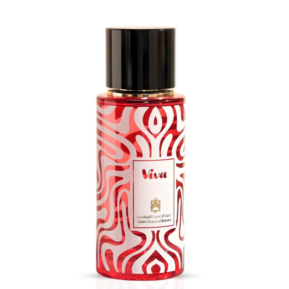 Abdul Samad Al Qurashi Viva La Oud Perfume For Men