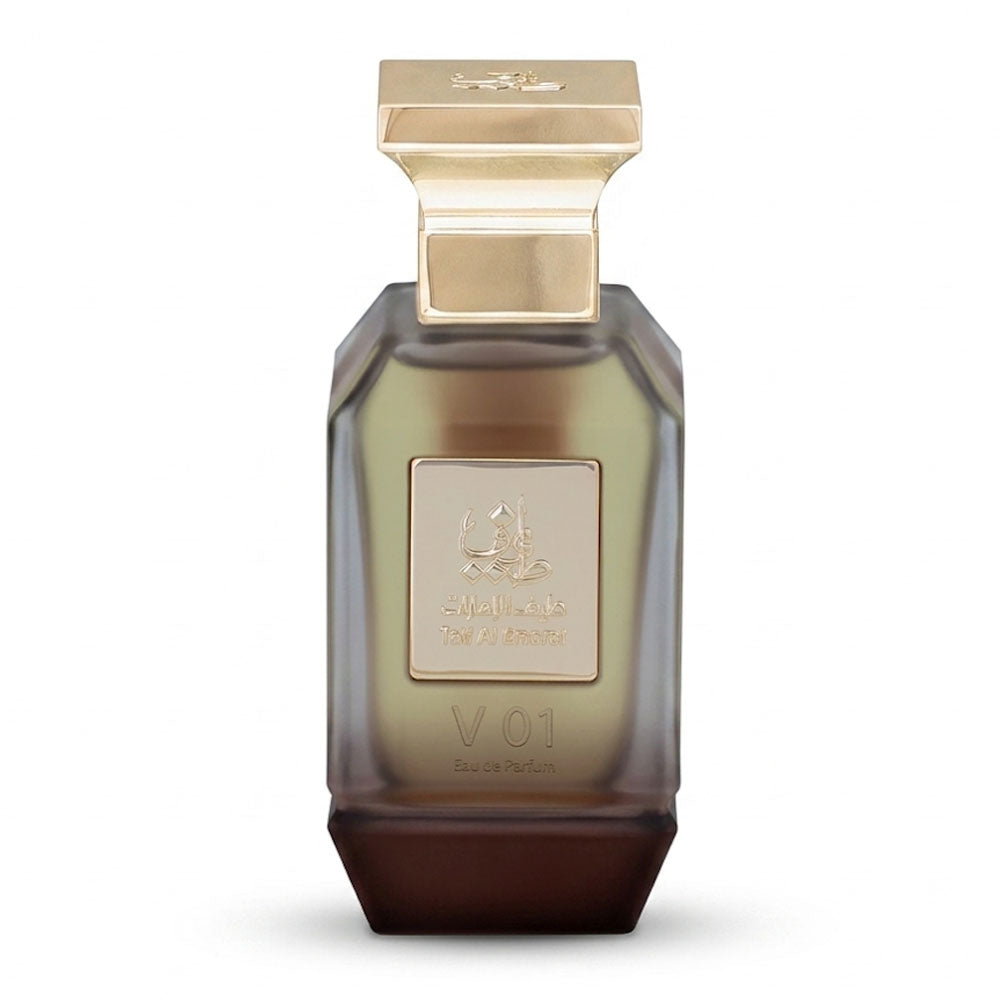 Taif Al Emarat V01 Eau De Parfum For Unisex