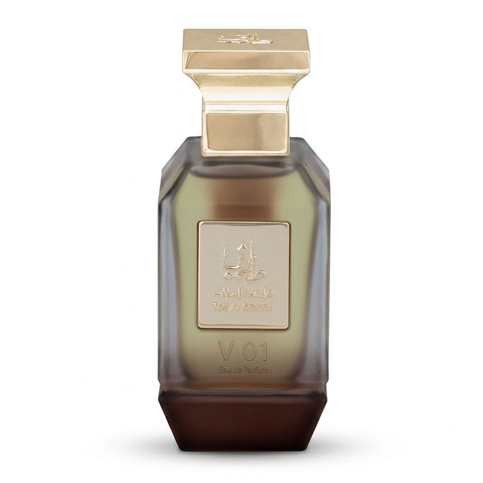 Taif Al Emarat V01 Eau De Parfum For Unisex
