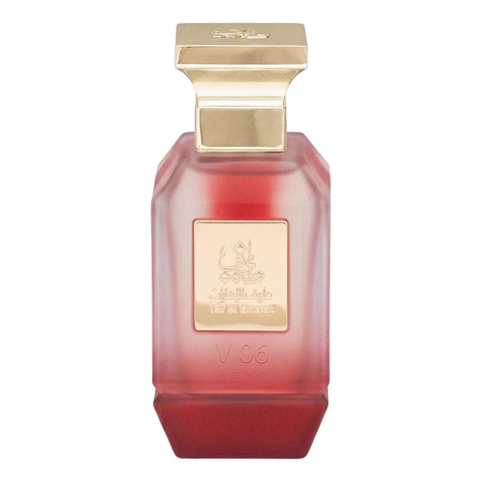 Taif Al Emarat V06 Royal Roses Eau De Parfum For Unisex