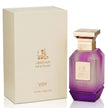 Taif Al Emarat V09 Citrus and Amber Eau De Parfum For Unisex