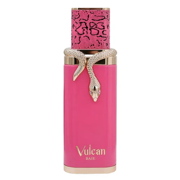 Maison Fragrance World Vulcan Baie Extrait De Parfum For Unisex