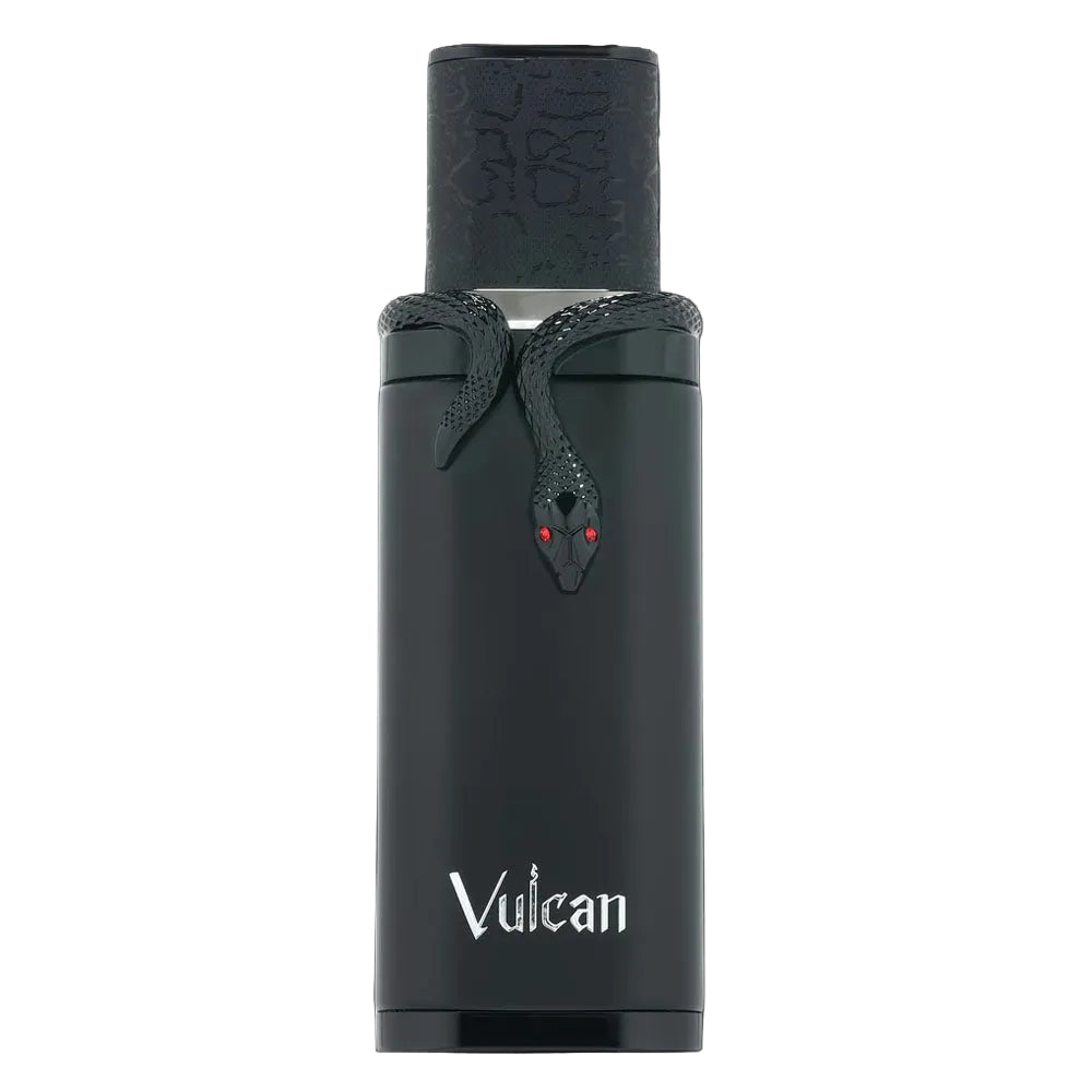 Fragrance World French Avenue Vulcan Black Friday Extrait De Parfum For Men