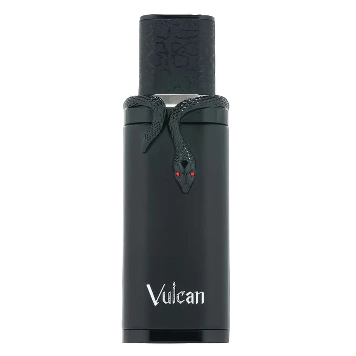 Fragrance World French Avenue Vulcan Black Friday Extrait De Parfum For Men
