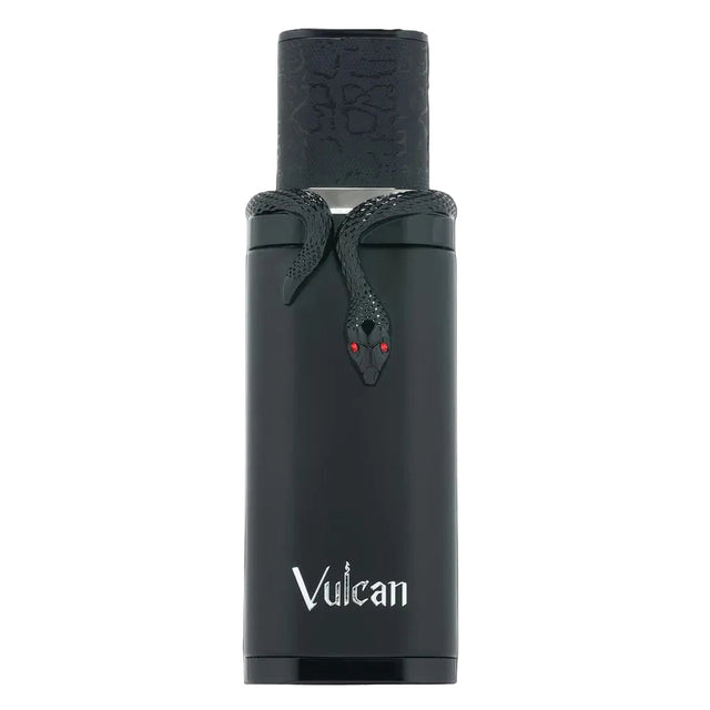 Fragrance World French Avenue Vulcan Black Friday Extrait De Parfum For Men